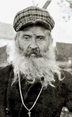 Афанасий Сайко