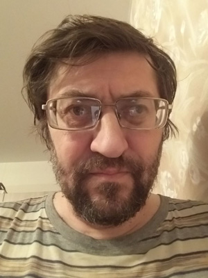 Владимир Мартов