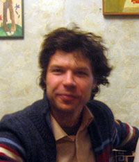 Юлий Ильющенко
